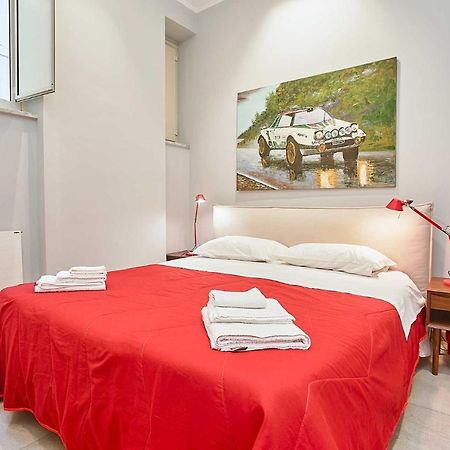 Kmc Suites - Red Palermo Kültér fotó
