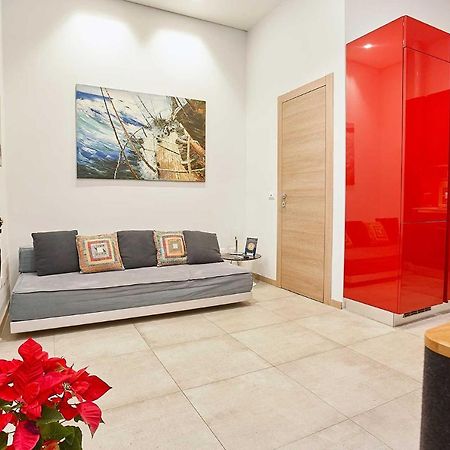 Kmc Suites - Red Palermo Kültér fotó