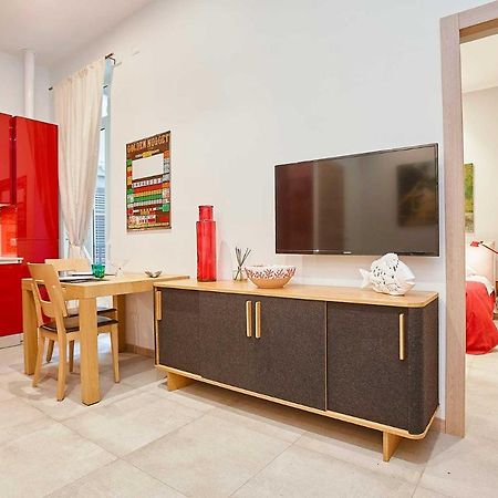 Kmc Suites - Red Palermo Kültér fotó