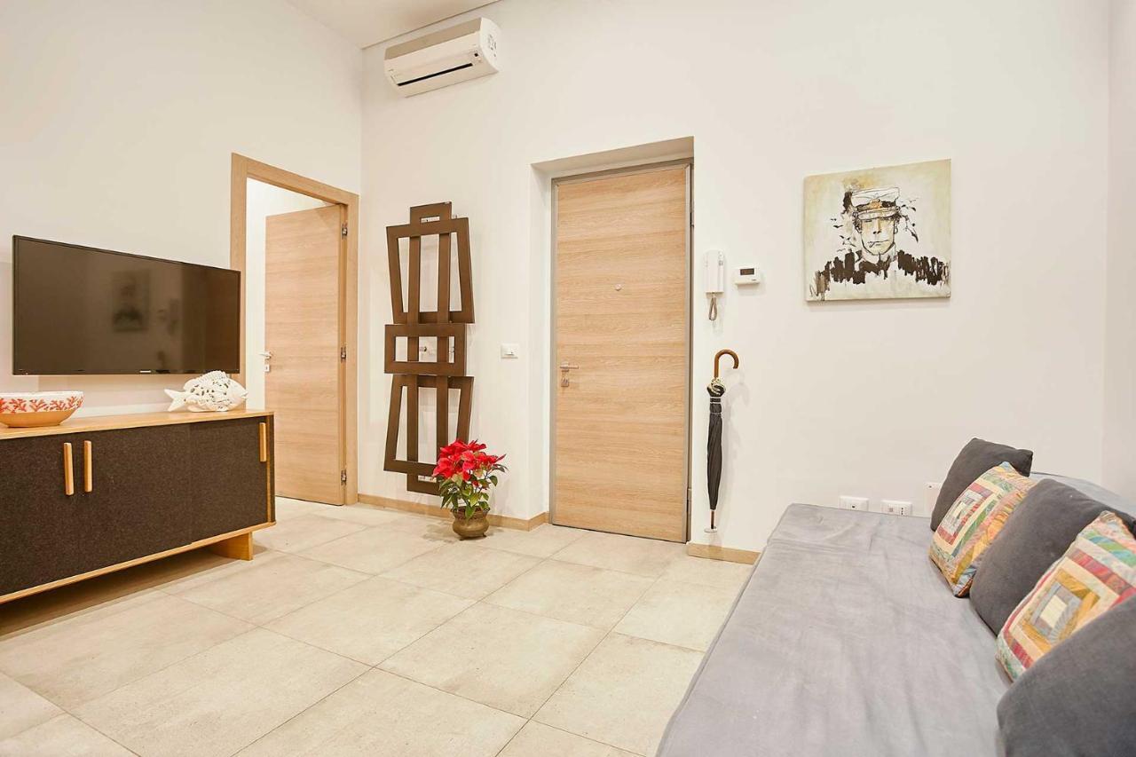 Kmc Suites - Red Palermo Kültér fotó