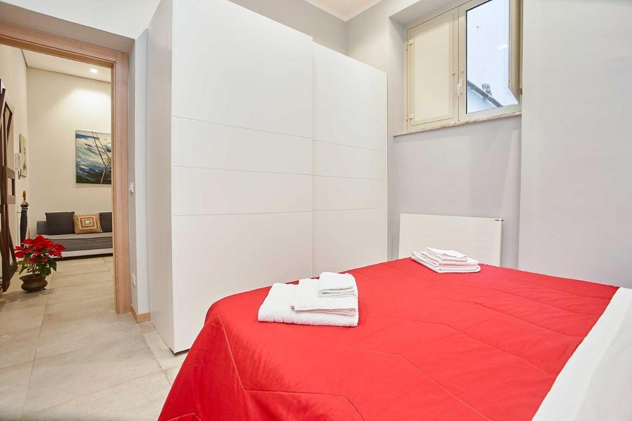 Kmc Suites - Red Palermo Kültér fotó
