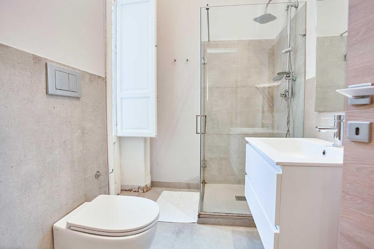 Kmc Suites - Red Palermo Kültér fotó