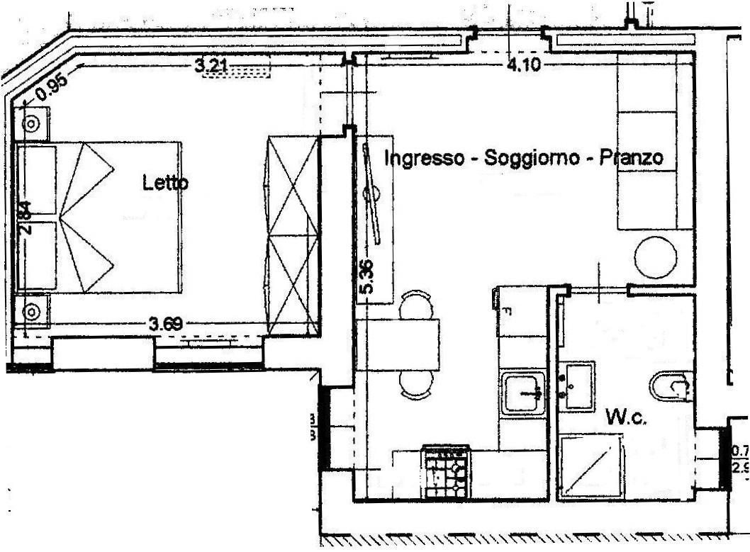 Kmc Suites - Red Palermo Kültér fotó