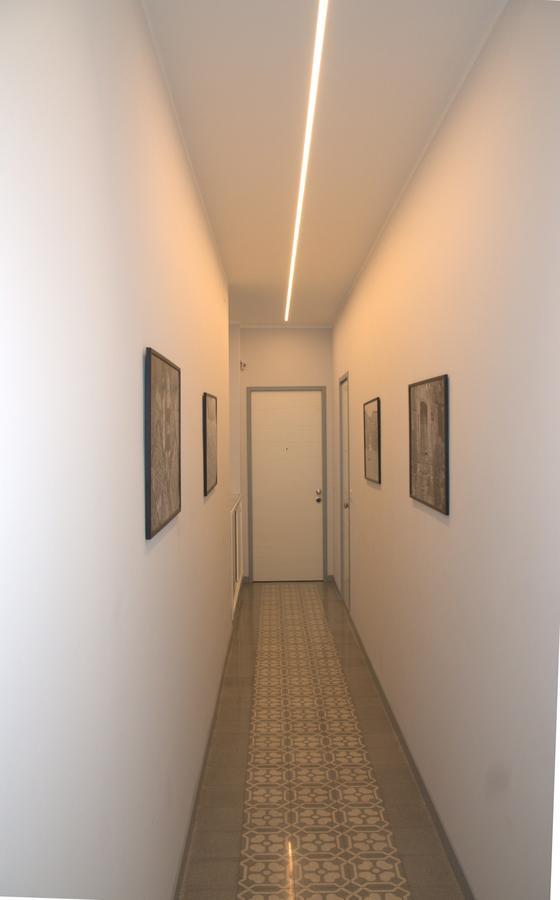 Kmc Suites - Red Palermo Kültér fotó
